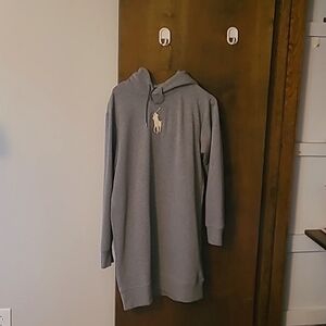 Ladies polo ralph lauren dress